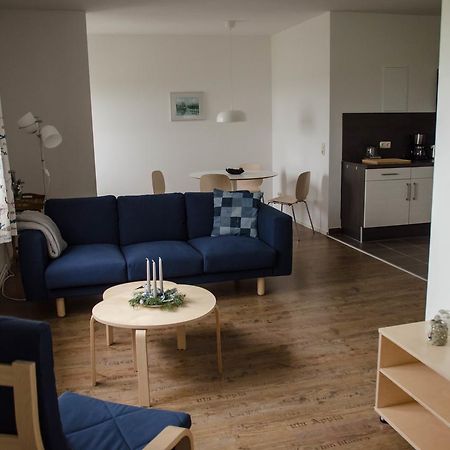 Ferienwohnung 2 Kormoran ซาการ์ด ภายนอก รูปภาพ