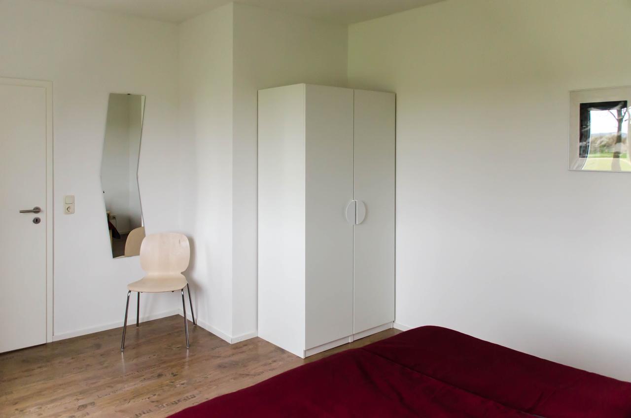 Ferienwohnung 2 Kormoran ซาการ์ด ภายนอก รูปภาพ